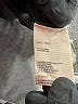 OAK Black Bodysuit Size M - photo 4