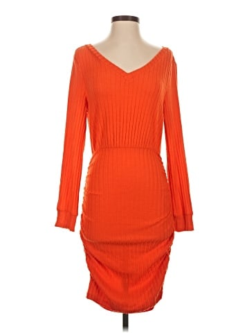 Unbranded Cocktail Dress (view 1)