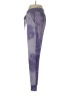 BP. Tie-dye Purple Casual Pants Size M - photo 5