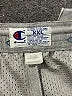 Champion Solid Green Athletic Shorts Size XXL - photo 3