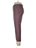 Lee Solid Burgundy Active Pants Size 10 Medium - photo 5