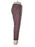 Lee Solid Burgundy Active Pants Size 10 Medium - photo 4