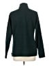 Eddie Bauer 100% Polyester Teal Pullover Sweater Size L - photo 2