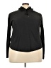 Active by Old Navy Black Fleece Size XXL - photo 1