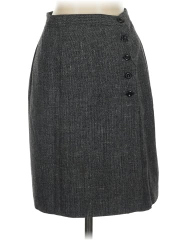 B. Moss Formal Skirt (view 1)