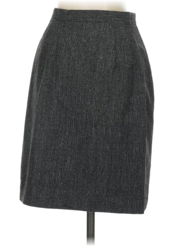 B. Moss Formal Skirt (view 2)