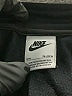 Nike 100% Polyester Black Zip Up Hoodie 9-12 MO / 12 MO - photo 3