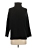 Lillusory Black Turtleneck Sweater Size S - photo 1