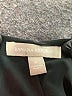 Banana Republic 100% Polyester Black Tank Top Size 6 - photo 7