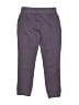 Xersion Solid Purple Casual Pants Size S (kids) - photo 2
