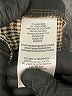 Dickies Plaid Brown Casual Pants Size 7 - photo 8