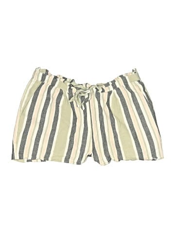 Express Outlet Shorts (view 1)