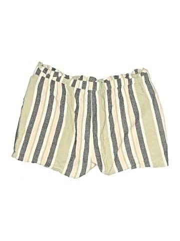 Express Outlet Shorts (view 2)
