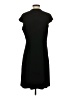 Tommy Bahama Solid Black Cocktail Dress Size S (estimated) - photo 2
