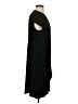 Tommy Bahama Solid Black Cocktail Dress Size S (estimated) - photo 4