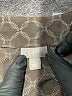 J.Jill 100% Cotton Argyle Brown Jacket Size XL - photo 6