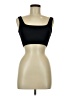 OQQ Black Tube Top Size M - photo 1