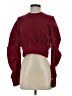 C/MEO Collective 100% Polyester Burgundy Pullover Sweater Size S - photo 1