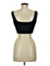 OQQ Black Tube Top Size M - photo 2