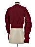 C/MEO Collective 100% Polyester Burgundy Pullover Sweater Size S - photo 2