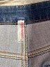 Commando Blue Jeans Size XL - photo 7