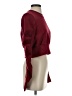 C/MEO Collective 100% Polyester Burgundy Pullover Sweater Size S - photo 4