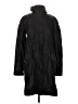 Ali Ro Black Raincoat Size 4 - photo 1