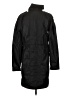 Ali Ro Black Raincoat Size 4 - photo 2