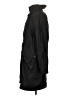 Ali Ro Black Raincoat Size 4 - photo 5