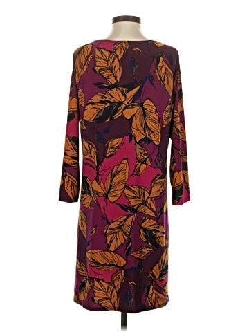 MSK Casual Dress (view 2)