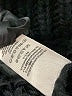 Free People Black Pullover Sweater Size S - photo 7