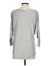 Market and Spruce Gray Pullover Sweater Size S - photo 2