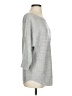 Market and Spruce Gray Pullover Sweater Size S - photo 4