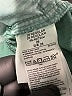 Gap Color Block Green Jeans Size 28 waist regular - photo 7
