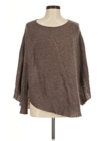 Daisy Fuentes Pullover Sweater (view 1)
