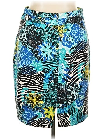 Grace Elements Casual Skirt (view 2)