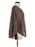 Daisy Fuentes Brown Pullover Sweater Size M - photo 4