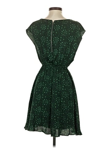 Alice + Olivia Cocktail Dress (view 2)