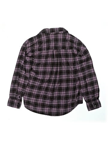 Gap Kids Long Sleeve Button-Down Shirt (view 2)