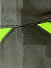 Unbranded Black Track Jacket Size S - photo 6
