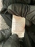 Unbranded Black Track Jacket Size S - photo 7