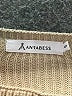 Assorted Brands 100% Rayon Tan Turtleneck Sweater Size S (kids) - photo 3