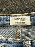 Kensie Hearts Blue Jeans Size 2 - photo 4