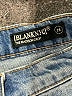 Blank NYC Stars Blue Jeans Size 28 waist - photo 4