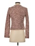 Rhyme Los Angeles Tweed Brown Pink Jacket Size S - photo 2