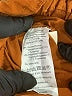 Madewell Solid Brown Track Pants Size XXS - photo 5