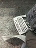 Prince 100% Polyester Solid Gray Track Pants Size L - photo 7