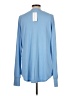 Xieerduo Blue Pullover Sweater Size L - photo 2