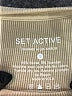 Set Active Tan Short Sleeve Turtleneck Size S - photo 7