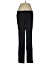 Kenar Solid Black Dress Pants Size 8 - photo 1